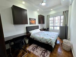 Azalea Park Condominium (D17), Condominium #450126651